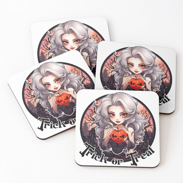 Item preview, Trick or Treat Love designed and sold by LiviVentures.