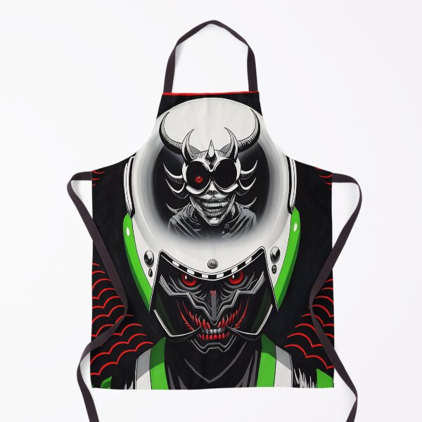 Item preview, inner demon designed and sold by blainero.