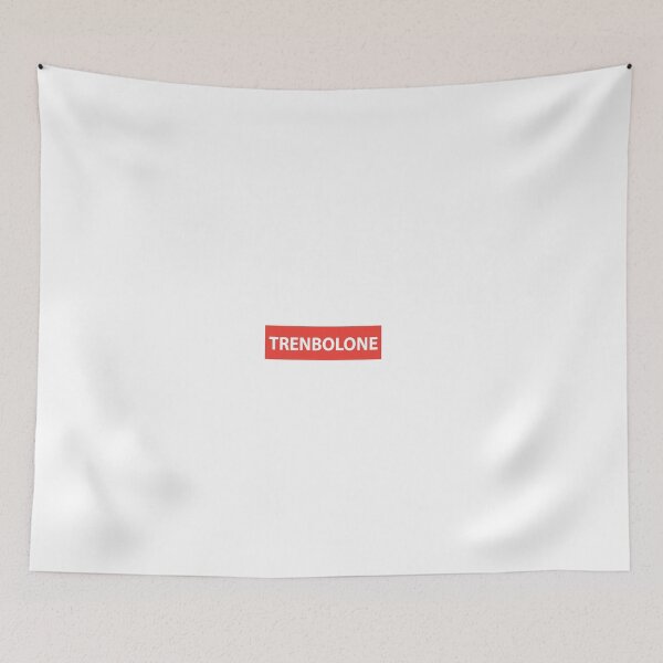 Item preview, trenbolone t-shirt tren  designed and sold by bigronnyw.