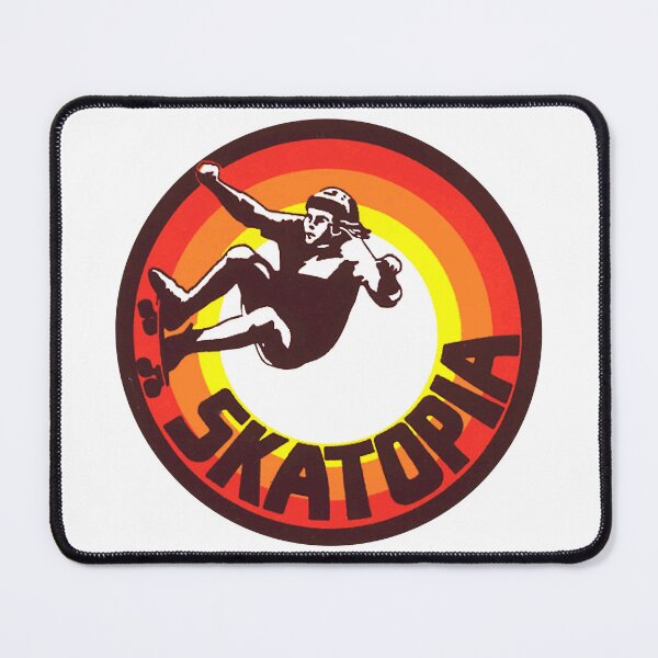 Item preview, Skatopia 1977 designed and sold by superiorgraphix.
