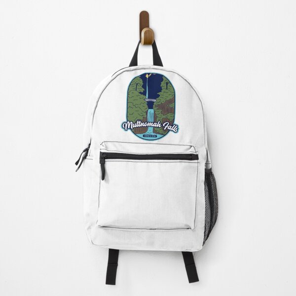 Item preview, Multnomah Falls – Oregon designed and sold by Moritz Schwäble.