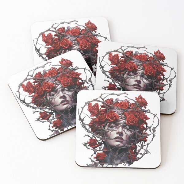Item preview, Female Rage - fight for justice designed and sold by efkarose.