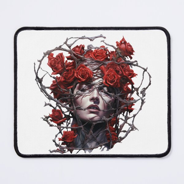 Item preview, Female Rage - fight for justice designed and sold by efkarose.