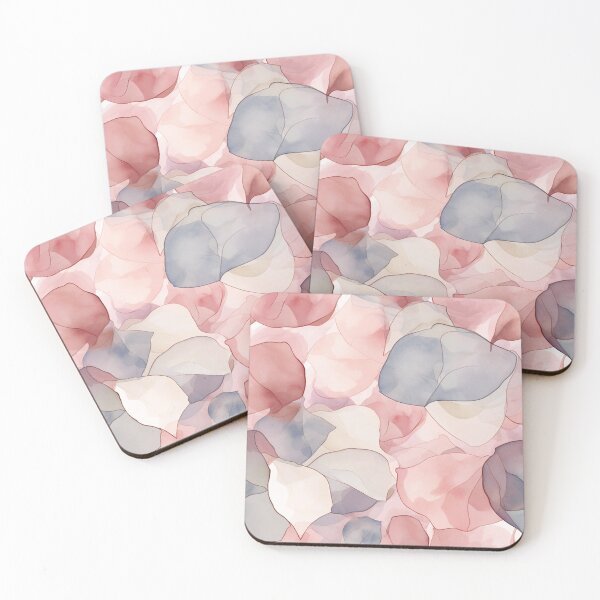 Item preview, Watercolor Rose Petals designed and sold by Caladan-Sam.