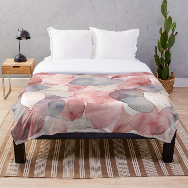 Item preview, Watercolor Rose Petals designed and sold by Caladan-Sam.