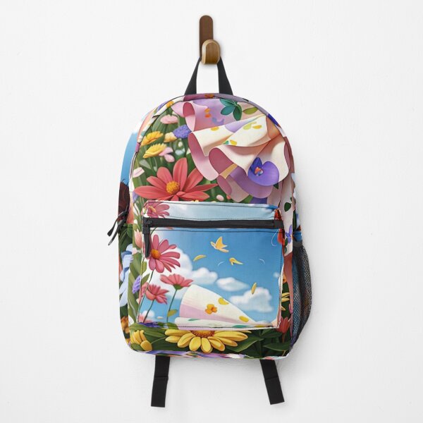 Item preview, Tales of a Maiden in the Flower Fields designed and sold by andre santos.