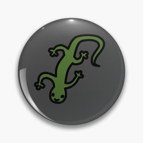 Artikelvorschau, Cute Lizard entworfen und verkauft von MossMothDesigns.