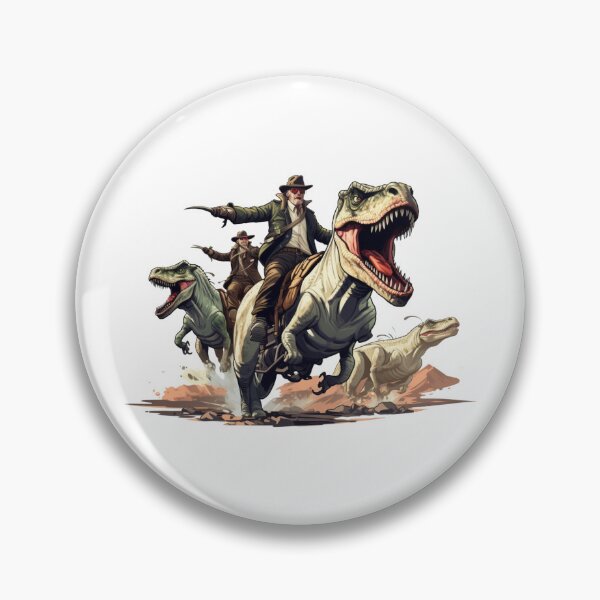 Item preview, Dino Riders - The Battle for the Past designed and sold by PrzemekJAS.