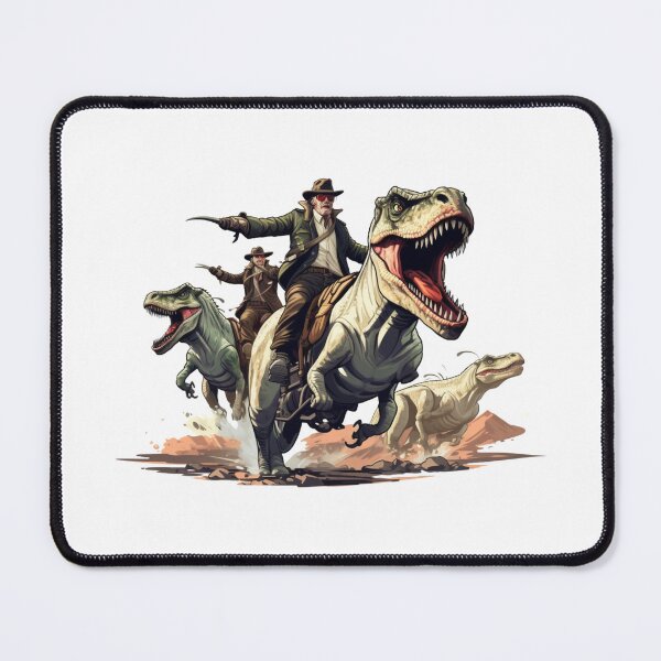 Item preview, Dino Riders - The Battle for the Past designed and sold by PrzemekJAS.