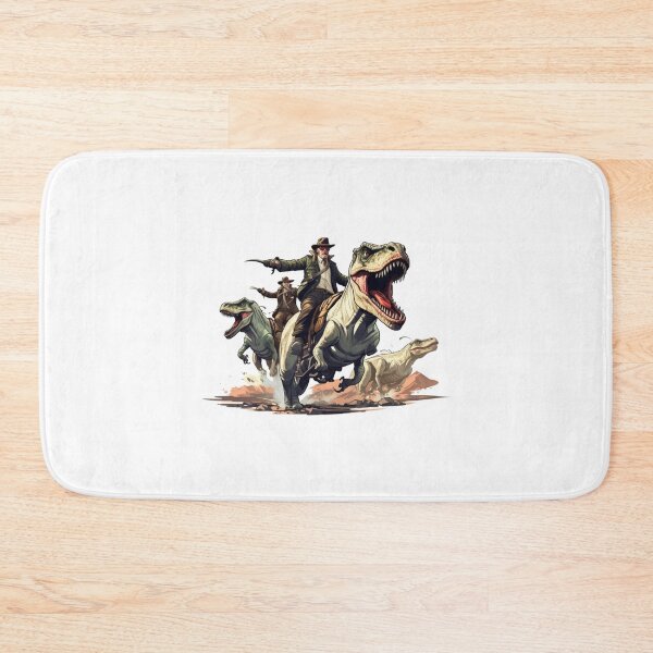 Item preview, Dino Riders - The Battle for the Past designed and sold by PrzemekJAS.