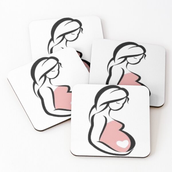Item preview, PREGNANT WOMAN designed and sold by Erikasinhag.