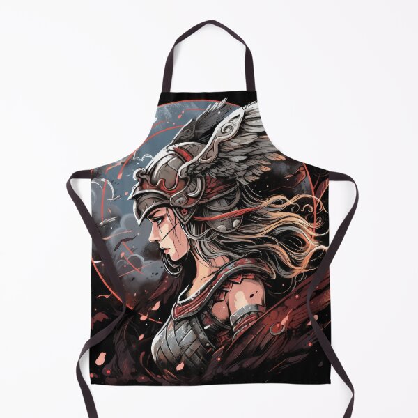 Item preview, Noble Valkyrie designed and sold by Gallant Goose Games.