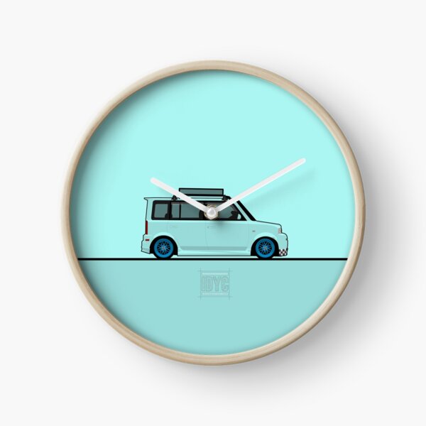 Clock