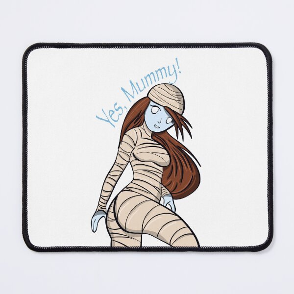 Item preview, Yes, Mummy designed and sold by HarleighQuinn27.