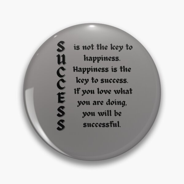 Item preview, Life motto designed and sold by UniqueAll4You.