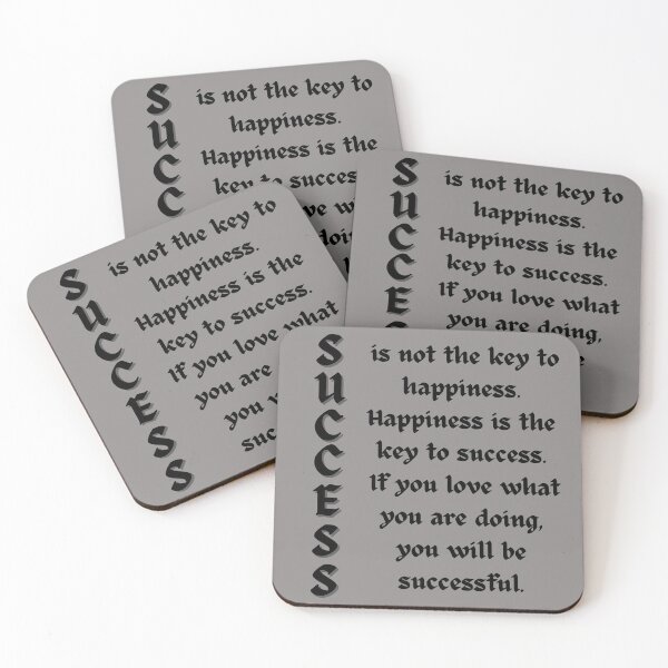 Item preview, Life motto designed and sold by UniqueAll4You.