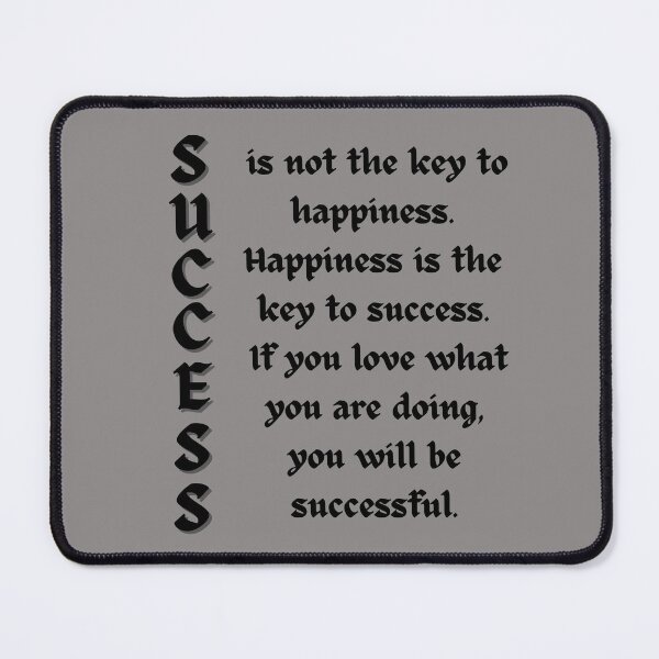 Item preview, Life motto designed and sold by UniqueAll4You.