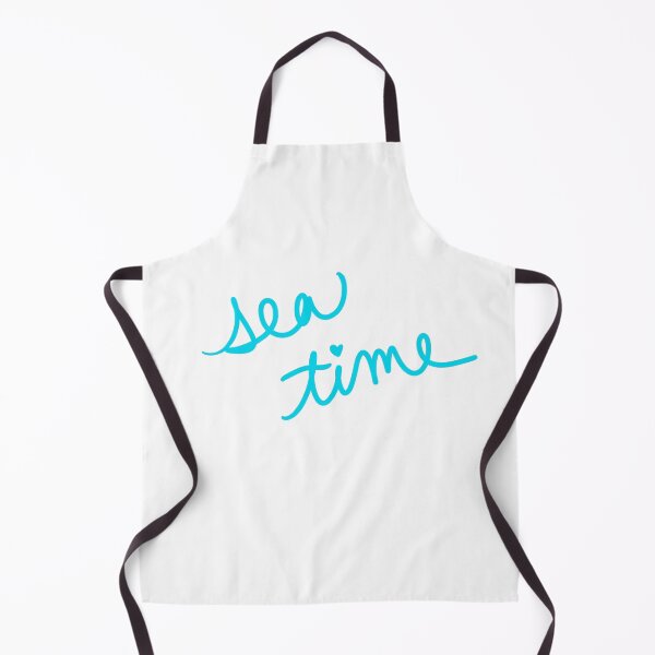 Item preview, Sea Time designed and sold by abeink.
