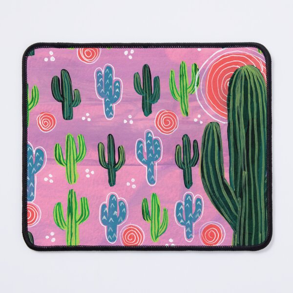 Item preview, Whimsical Cacti! designed and sold by terrikmartin.
