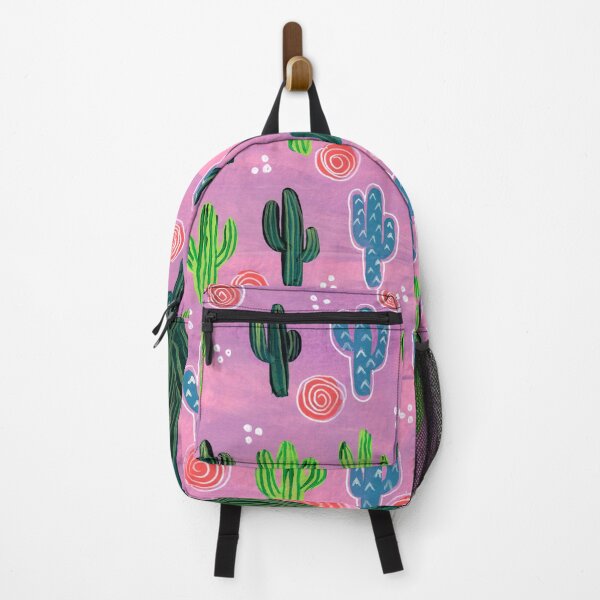 Item preview, Whimsical Cacti! designed and sold by terrikmartin.
