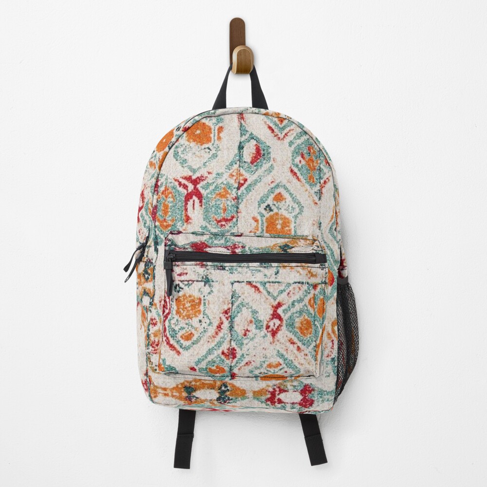 Item preview, Backpack designed and sold by SpaceBazaar.
