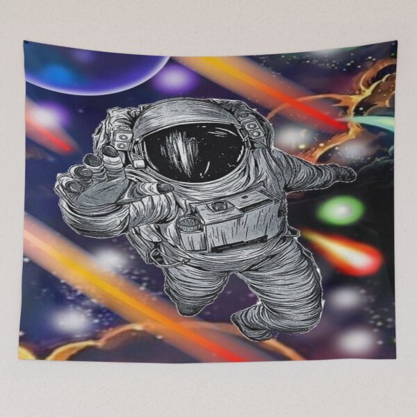 Item preview, Star Journey designed and sold by Teixeira224.