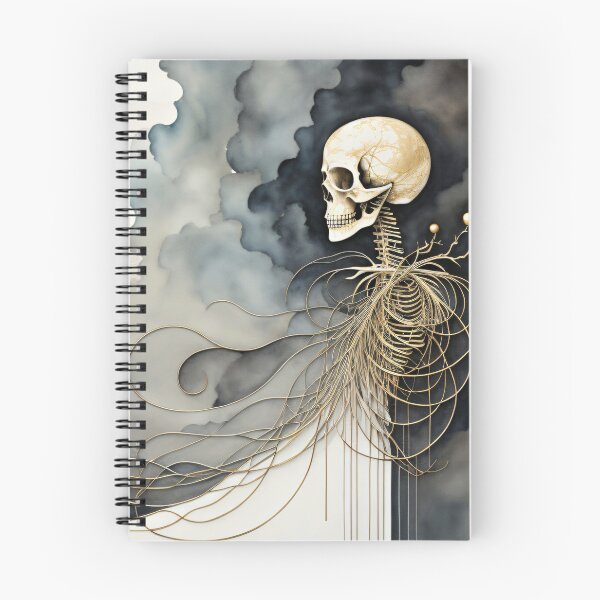 Item preview, Skeletons Series 10 designed and sold by sage-and-se7en.