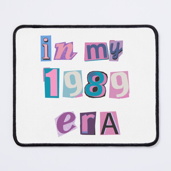 Item preview, In My 1989 Era Taylor Swift designed and sold by EmmaRoseee24.