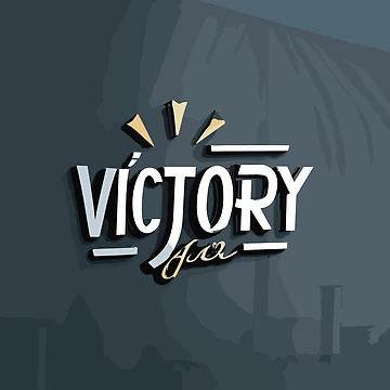 Artwork thumbnail, victory by InnovaDigital