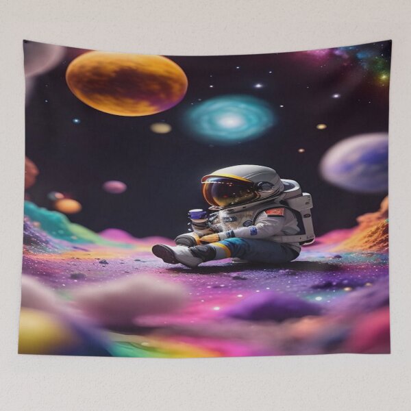 Item preview, Star Rest designed and sold by Teixeira224.