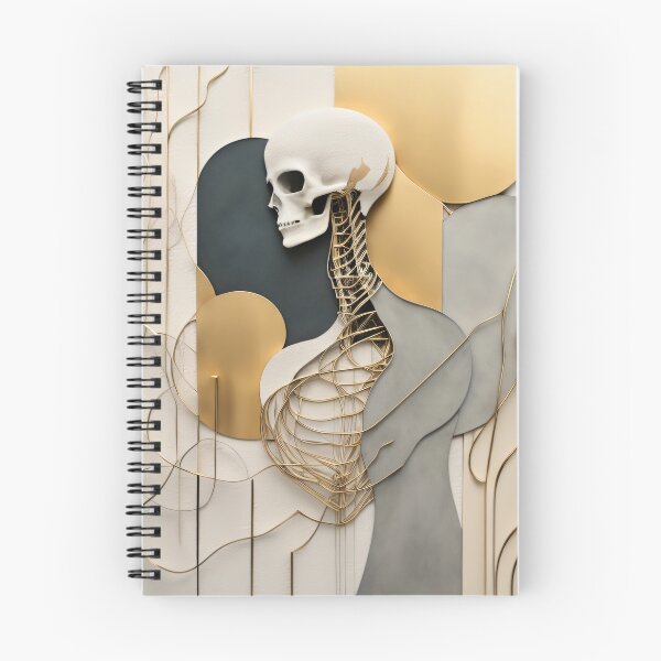 Item preview, Skeletons Series 12 designed and sold by sage-and-se7en.