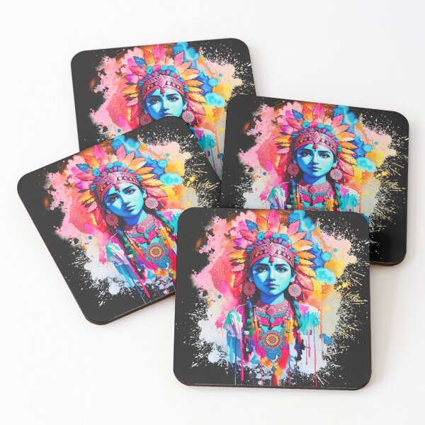 Item preview, Amazona designed and sold by LostPlanetStore.