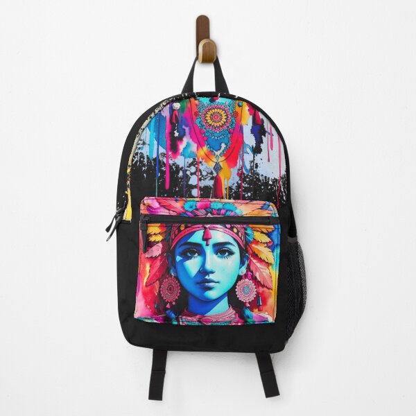 Item preview, Amazona designed and sold by LostPlanetStore.