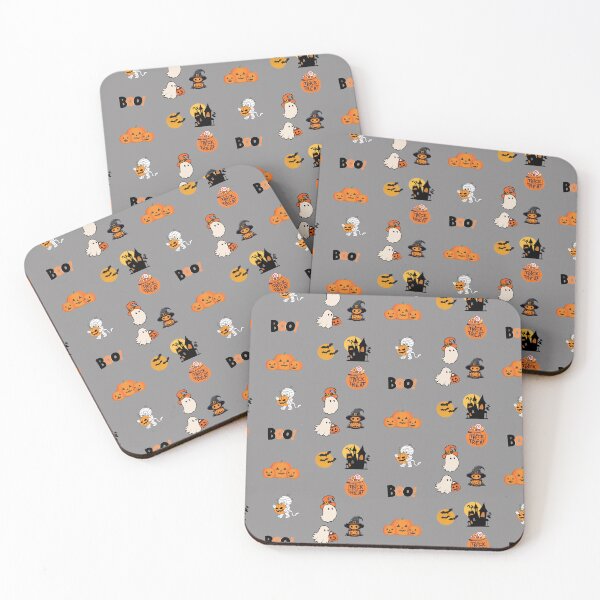 Item preview, It's Halloween Time designed and sold by silviaol.