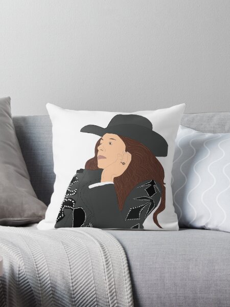 Aperçu de l'œuvre Boulay Cowboy créée et vendue par Flickadana.