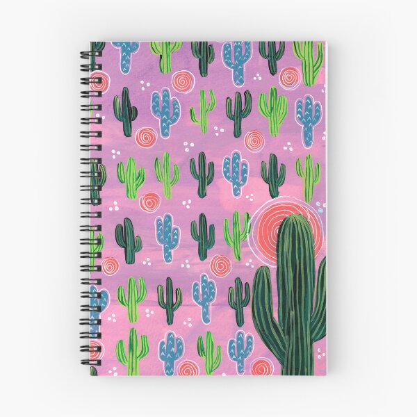 Item preview, Whimsical Cacti! designed and sold by terrikmartin.