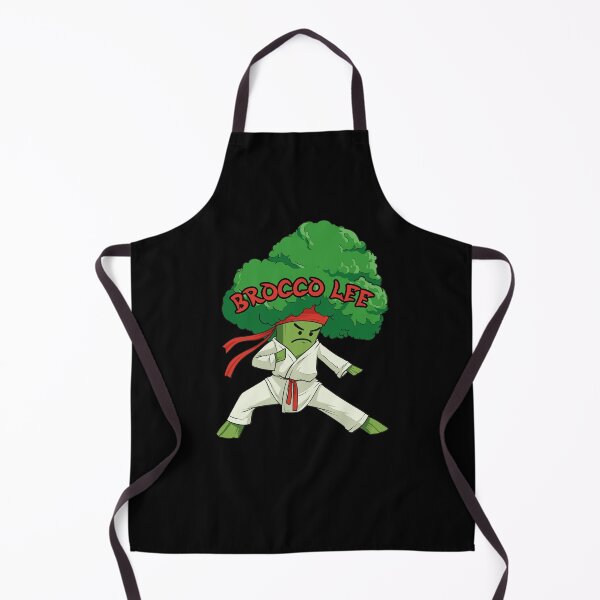 Item preview, Japan Karate Martial Arts MMA Broccoli designed and sold by Printed-Memes.