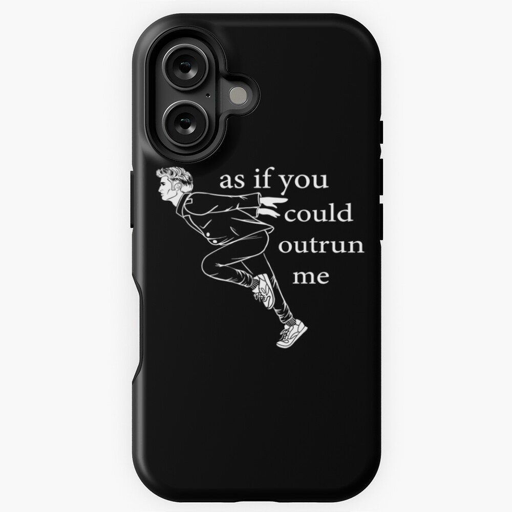 Aperçu de l'œuvre Coque antichoc Magsafe pour iPhone créée et vendue par ViperFishArts.