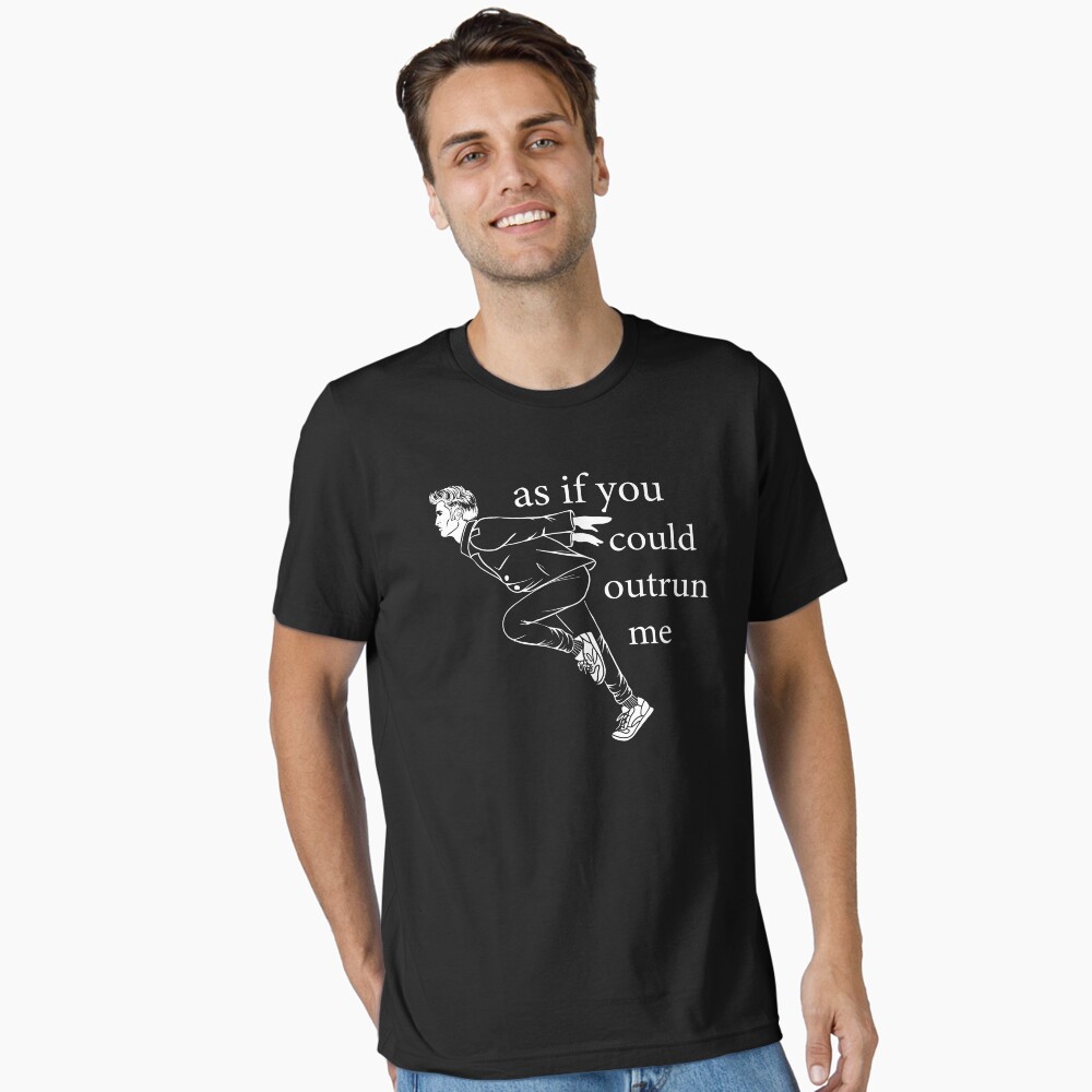 Aperçu de l'œuvre T-shirt essentiel créée et vendue par ViperFishArts.
