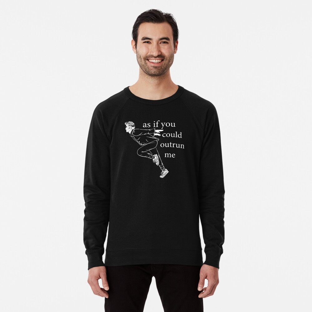 Aperçu de l'œuvre Sweatshirt léger créée et vendue par ViperFishArts.