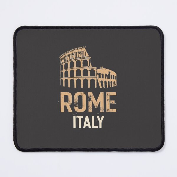 Item preview, Vintage Rome Italy Design designed and sold by GoodOldVintage.