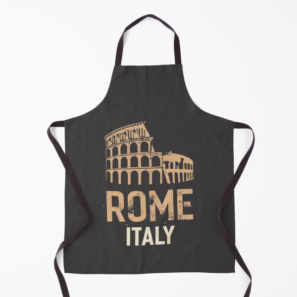 Item preview, Vintage Rome Italy Design designed and sold by GoodOldVintage.