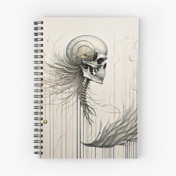 Item preview, Skeletons Series 14 designed and sold by sage-and-se7en.