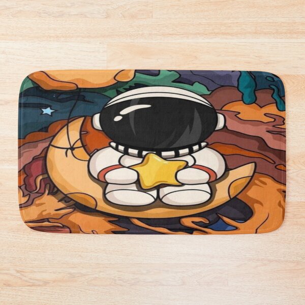 Item preview, Space Tale designed and sold by Teixeira224.