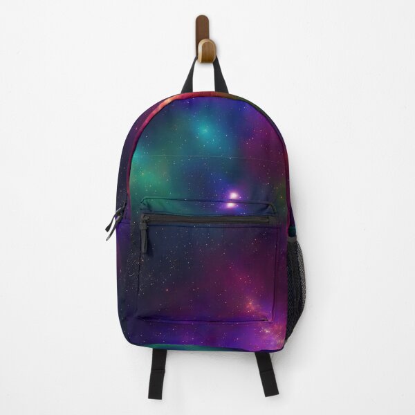 Item preview, Mysterious nebula pattern designed and sold by KeepDream.