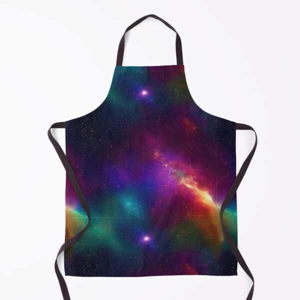 Item preview, Mysterious nebula pattern designed and sold by KeepDream.