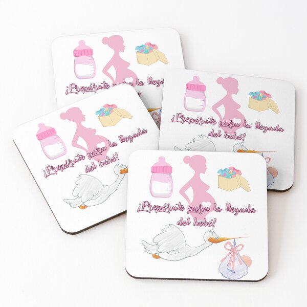 Item preview, PREPARE FOR THE BABY'S ARRIVAL designed and sold by Erikasinhag.