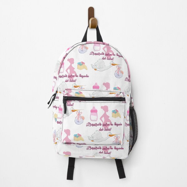 Item preview, PREPARE FOR THE BABY'S ARRIVAL designed and sold by Erikasinhag.