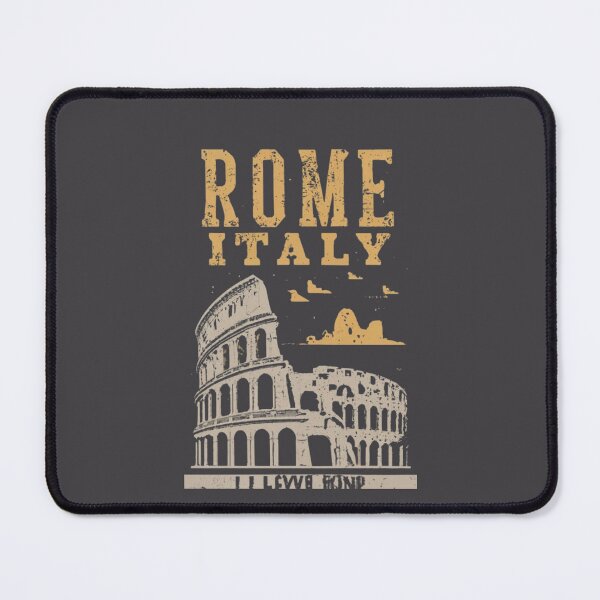 Item preview, Vintage Rome Italy Design designed and sold by GoodOldVintage.