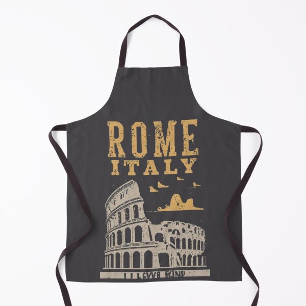 Item preview, Vintage Rome Italy Design designed and sold by GoodOldVintage.
